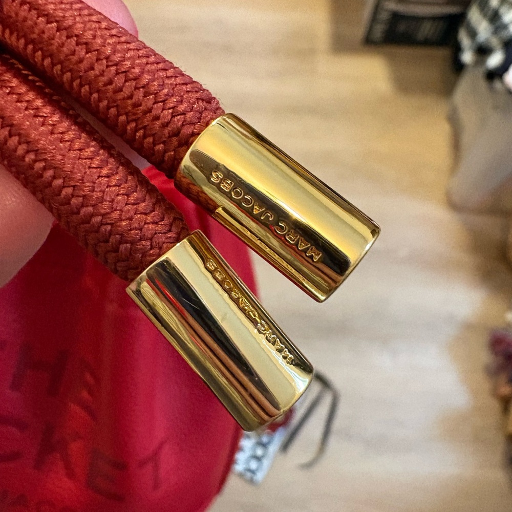 New Marc Jacobs The Bucket Bag - Picture 7 of 12